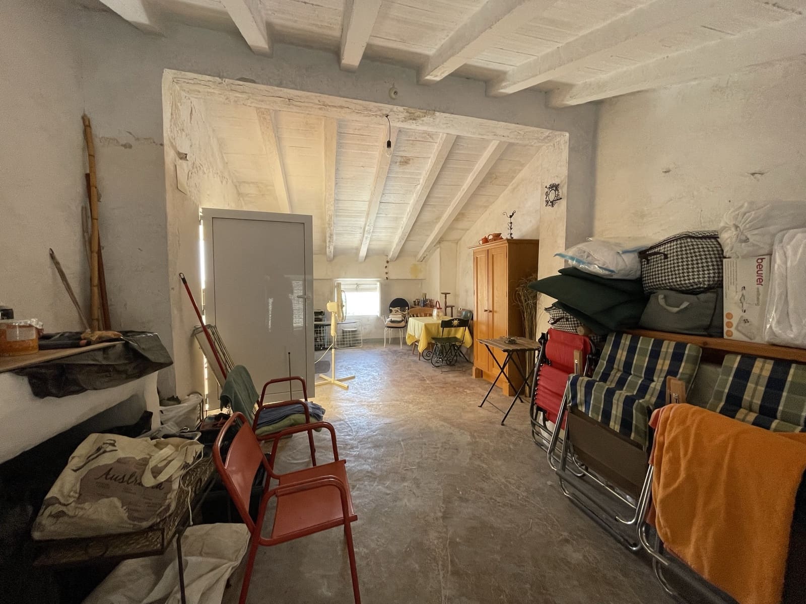 4 soveværelse Byhus til salg i Castillo de Locubin - € 85.750 (Ref: 9181690)