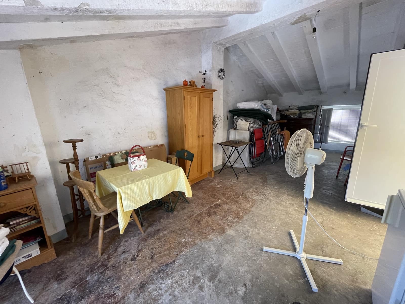 4 soveværelse Byhus til salg i Castillo de Locubin - € 85.750 (Ref: 9181690)