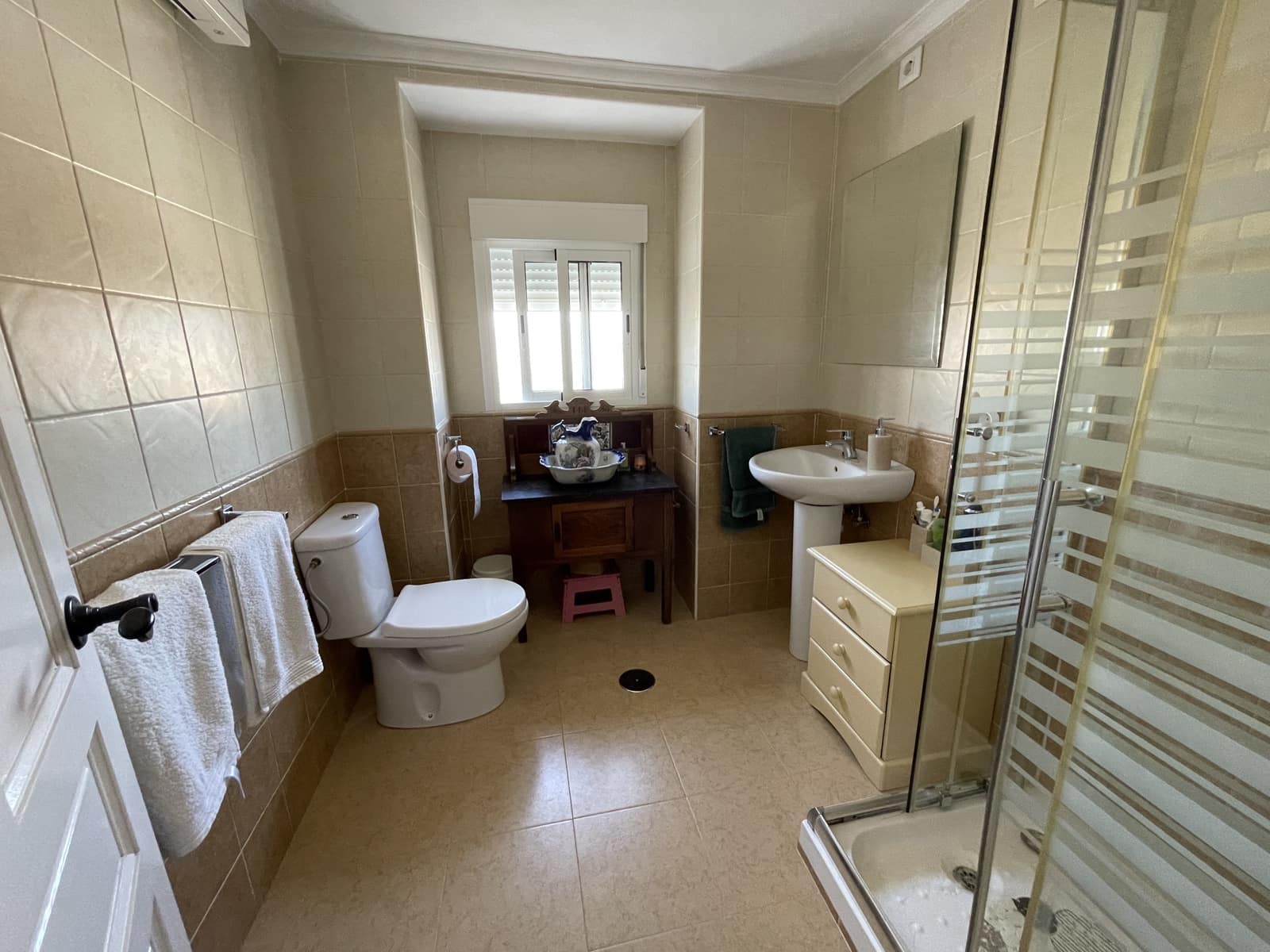 4 soveværelse Byhus til salg i Castillo de Locubin - € 85.750 (Ref: 9181690)