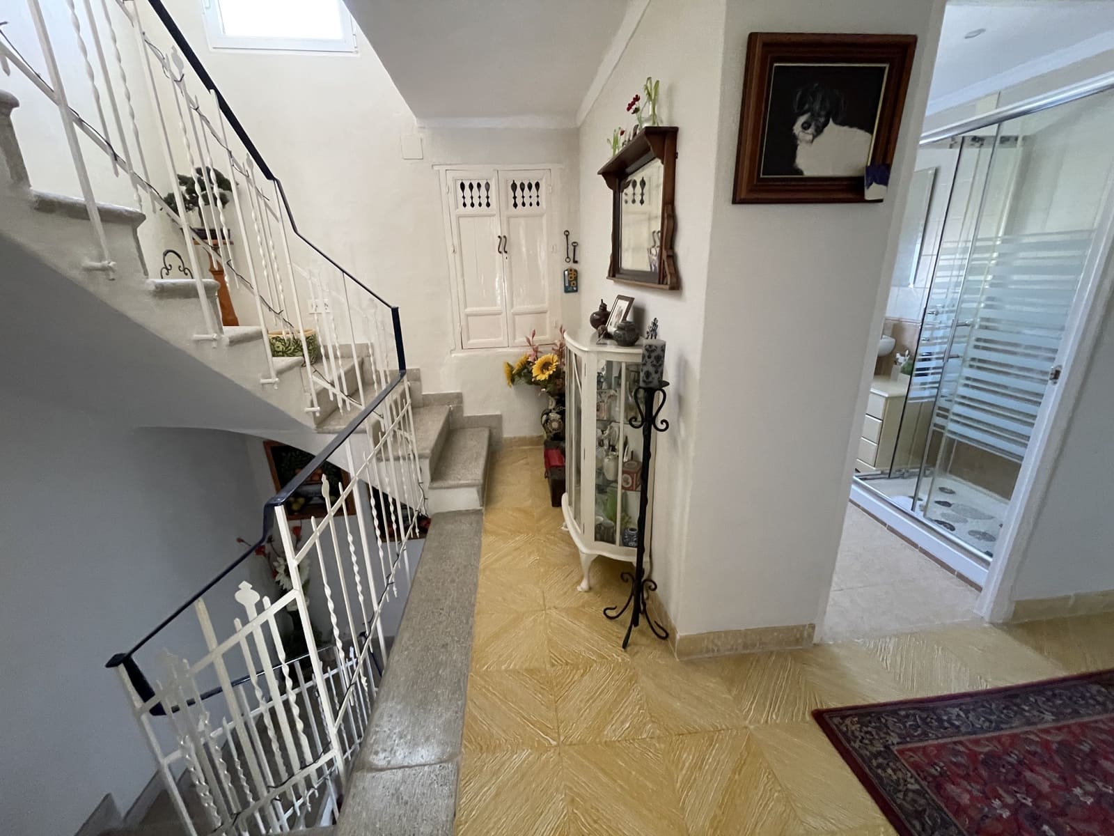 4 soveværelse Byhus til salg i Castillo de Locubin - € 85.750 (Ref: 9181690)