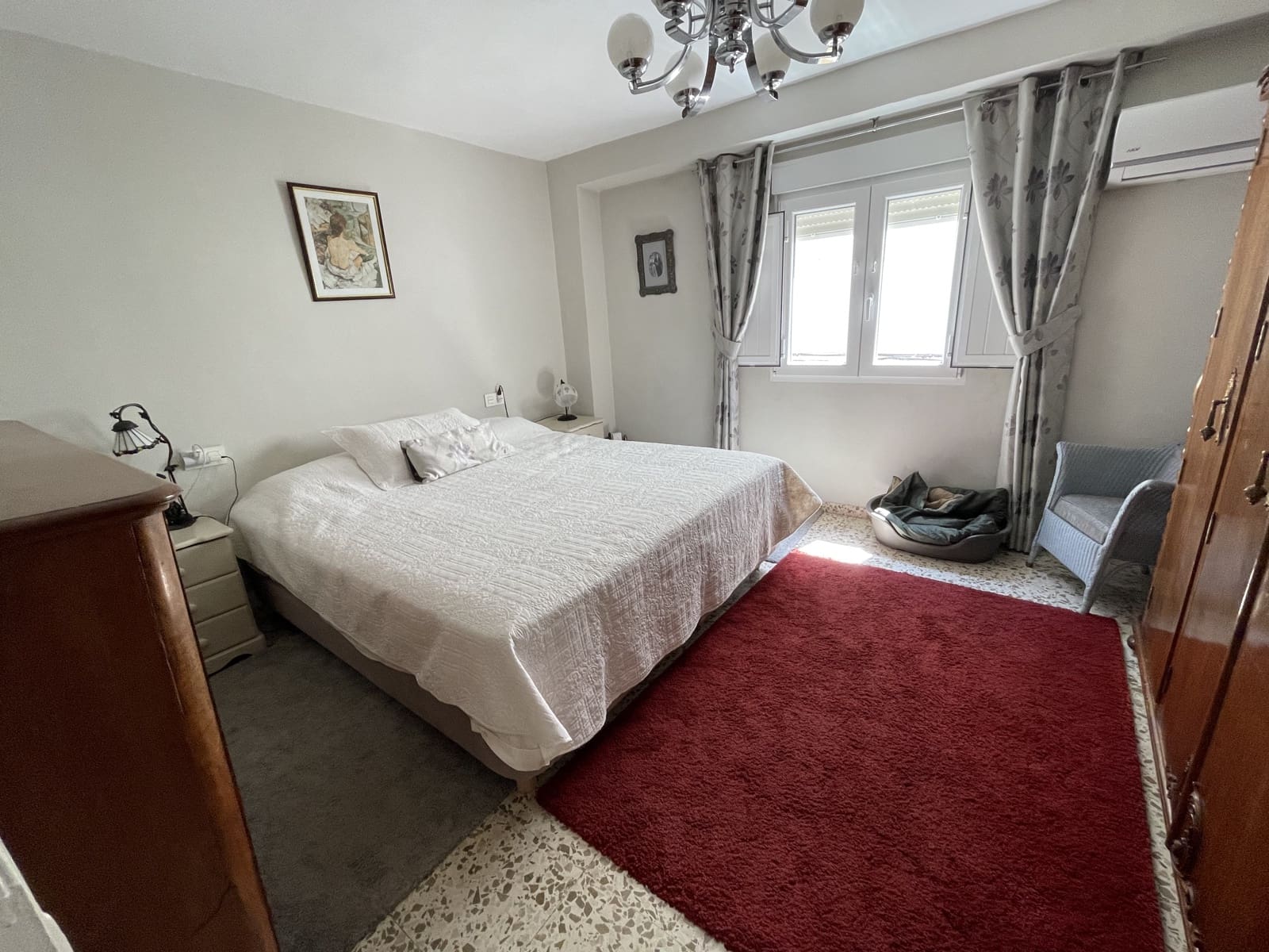 4 soveværelse Byhus til salg i Castillo de Locubin - € 85.750 (Ref: 9181690)