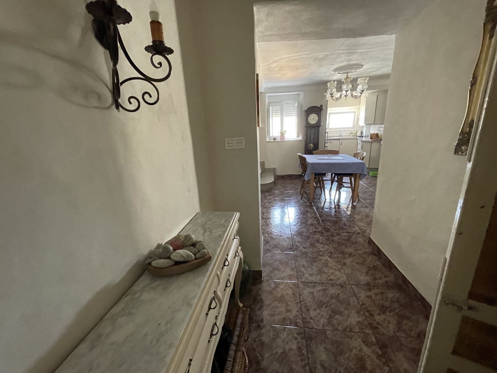 4 soveværelse Byhus til salg i Castillo de Locubin - € 85.750 (Ref: 9181690)