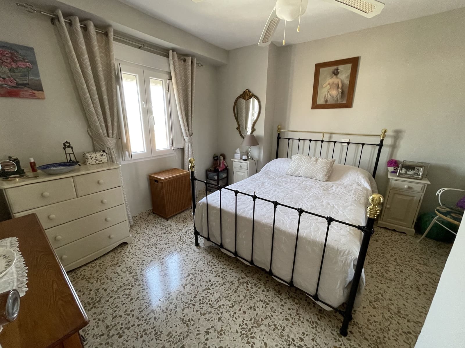 4 soveværelse Byhus til salg i Castillo de Locubin - € 85.750 (Ref: 9181690)