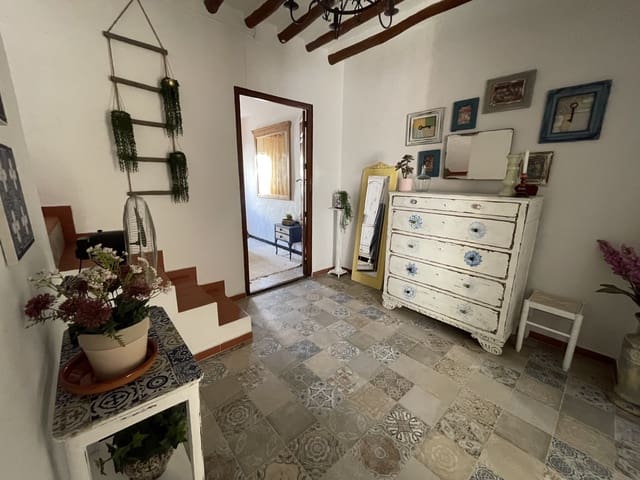 3 soverom Hus til salgs i Rute - € 79 000 (Ref: 9208970)