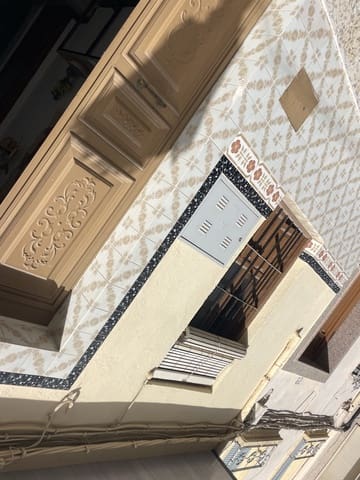 3 soverom Hus til salgs i Rute - € 79 000 (Ref: 9208970)