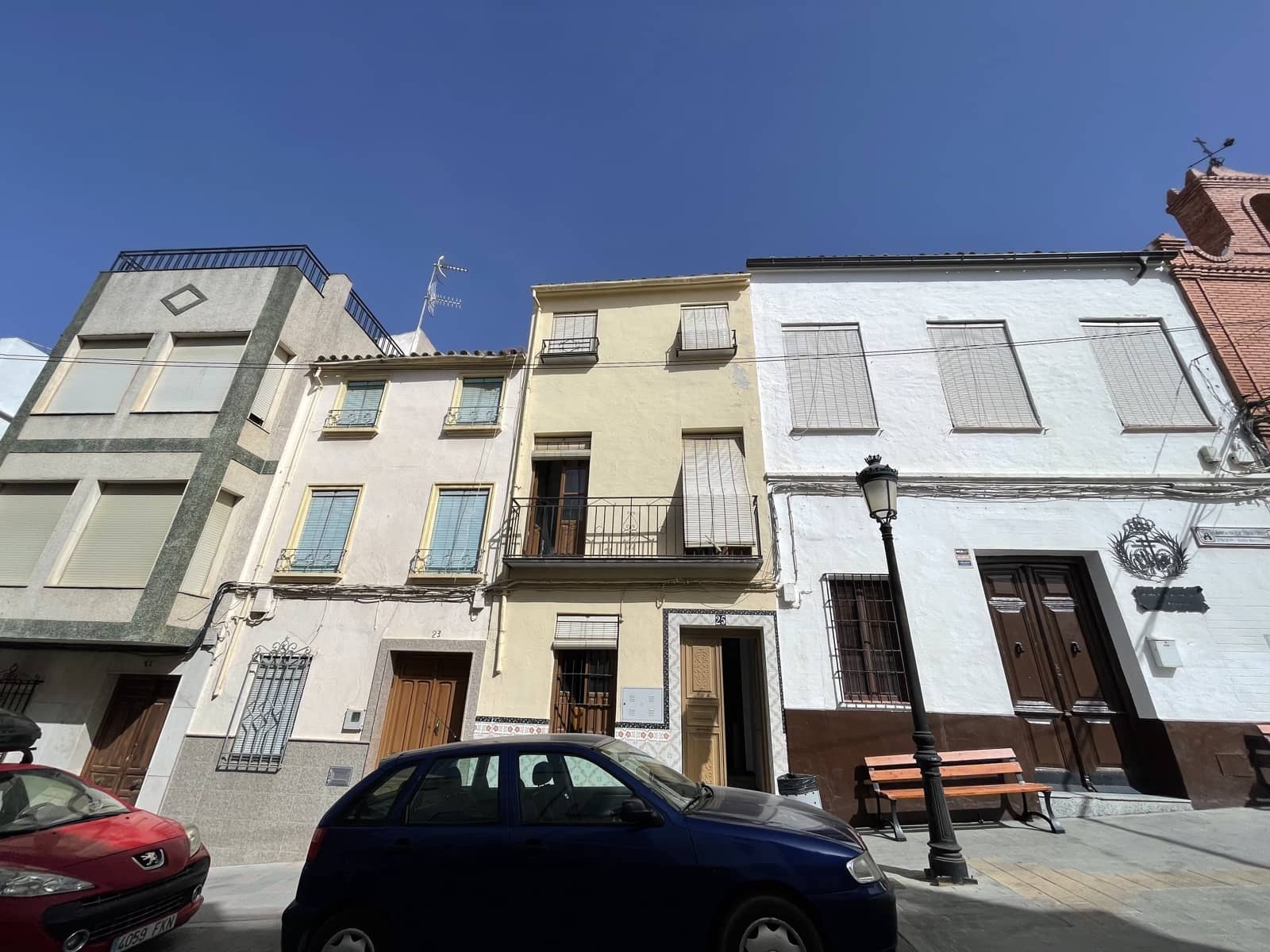 3 soverom Hus til salgs i Rute - € 79 000 (Ref: 9208970)