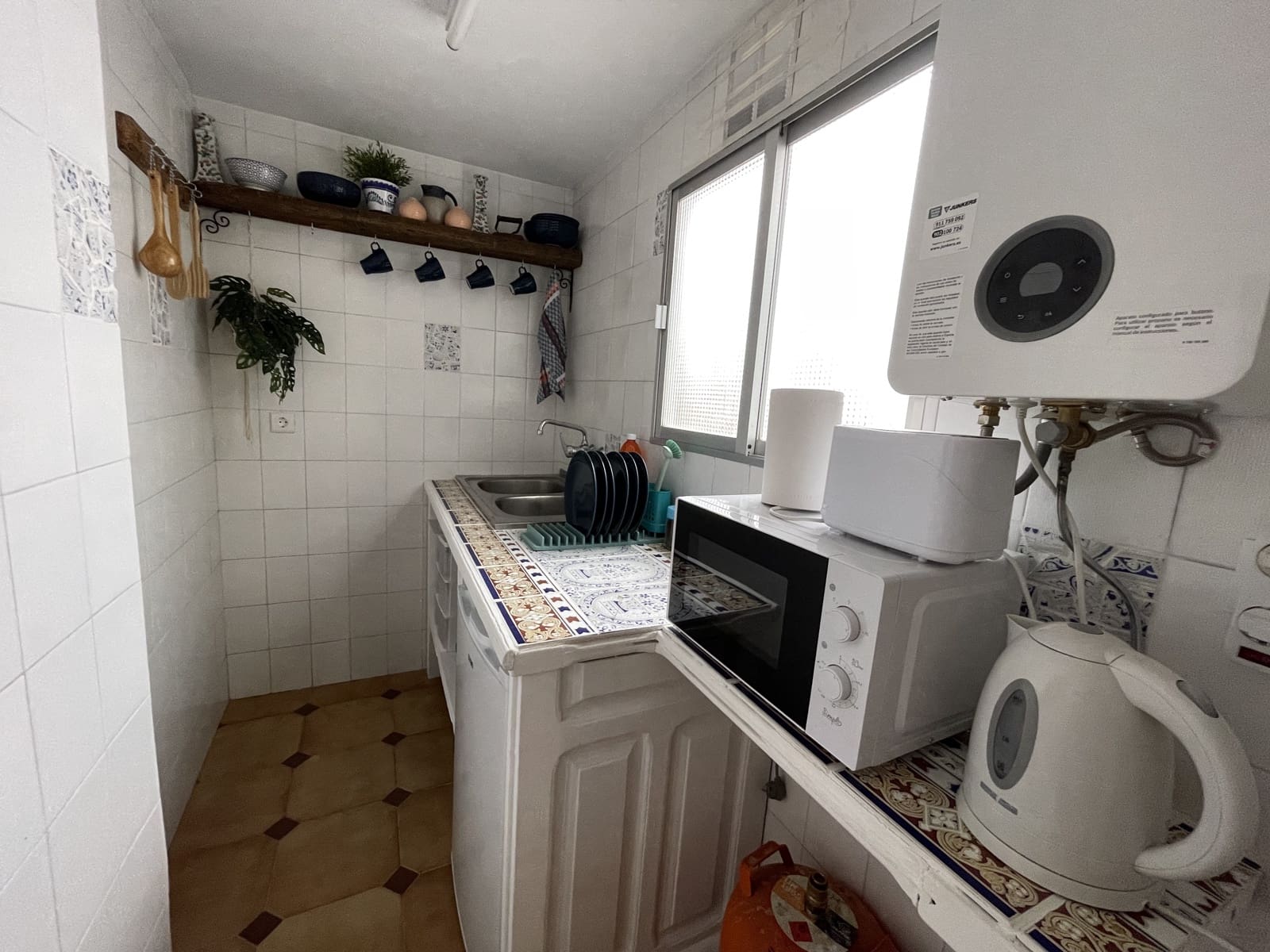 3 soverom Hus til salgs i Rute - € 79 000 (Ref: 9208970)