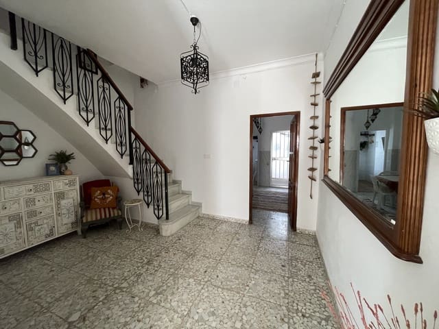 3 soverom Hus til salgs i Rute - € 79 000 (Ref: 9208970)