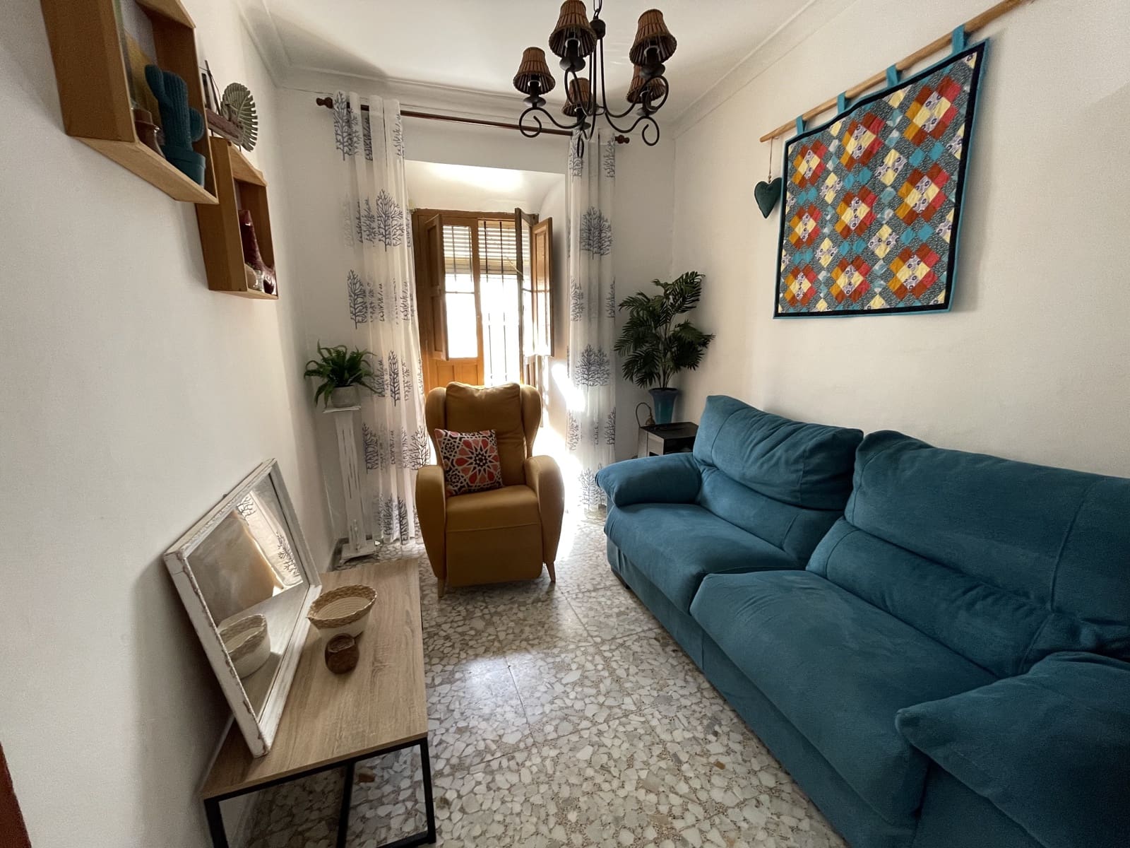 3 soverom Hus til salgs i Rute - € 79 000 (Ref: 9208970)