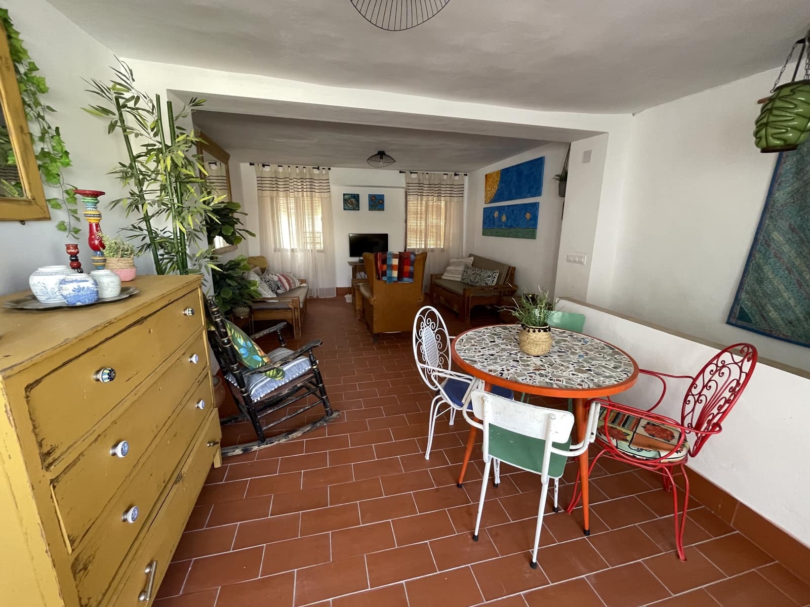 3 soverom Hus til salgs i Rute - € 79 000 (Ref: 9208970)