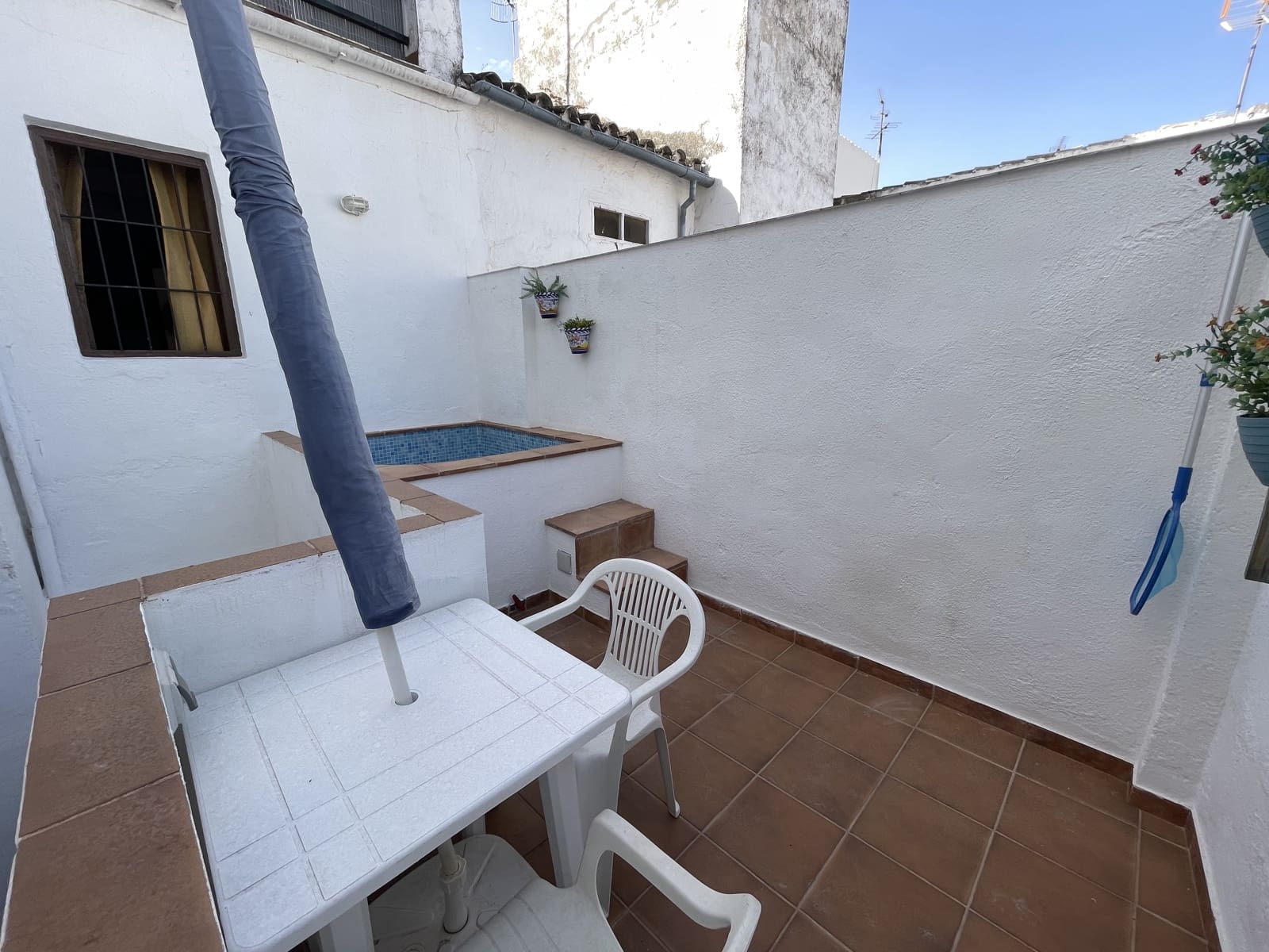 3 soverom Hus til salgs i Rute - € 79 000 (Ref: 9208970)