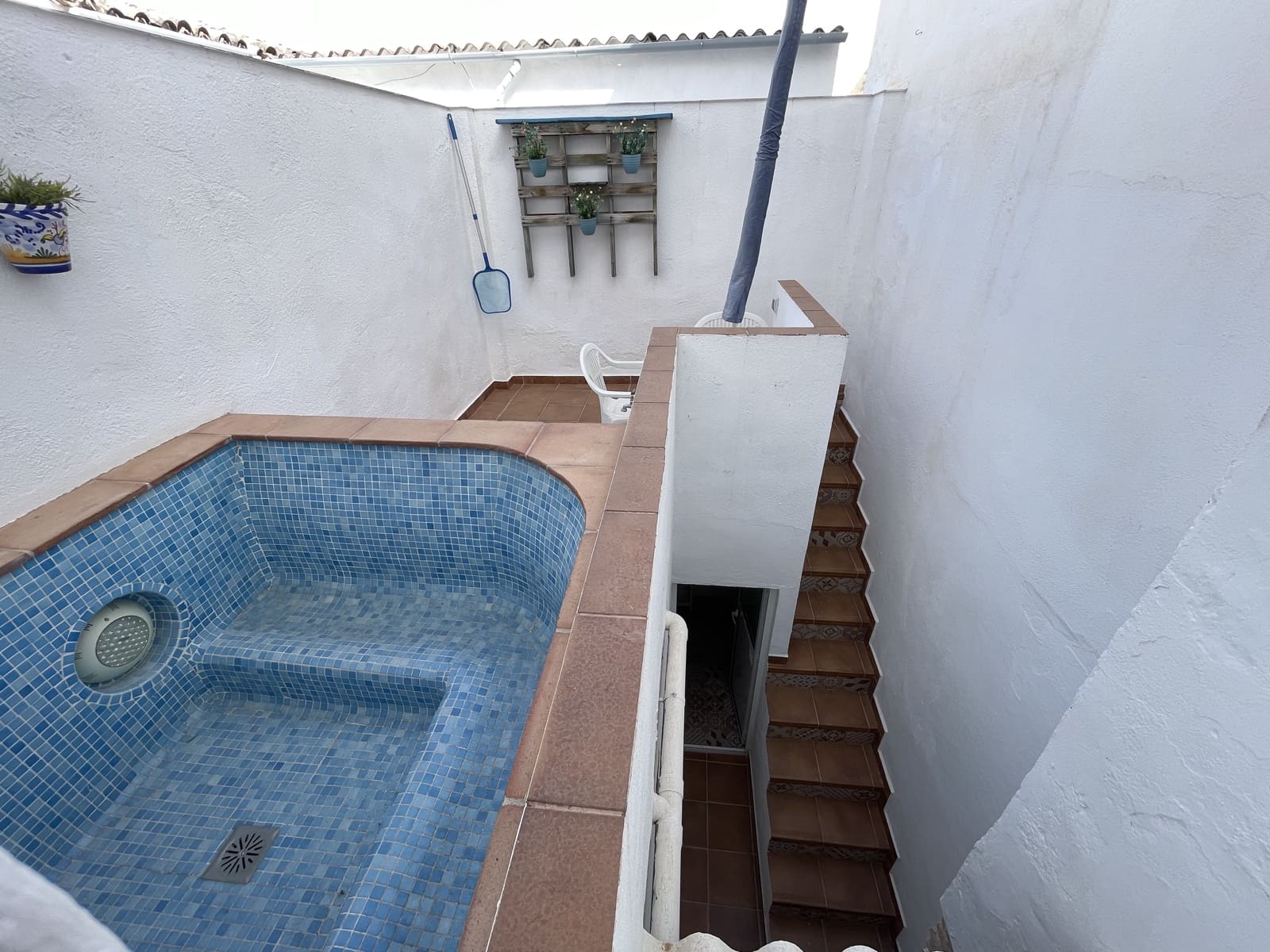 3 soverom Hus til salgs i Rute - € 79 000 (Ref: 9208970)