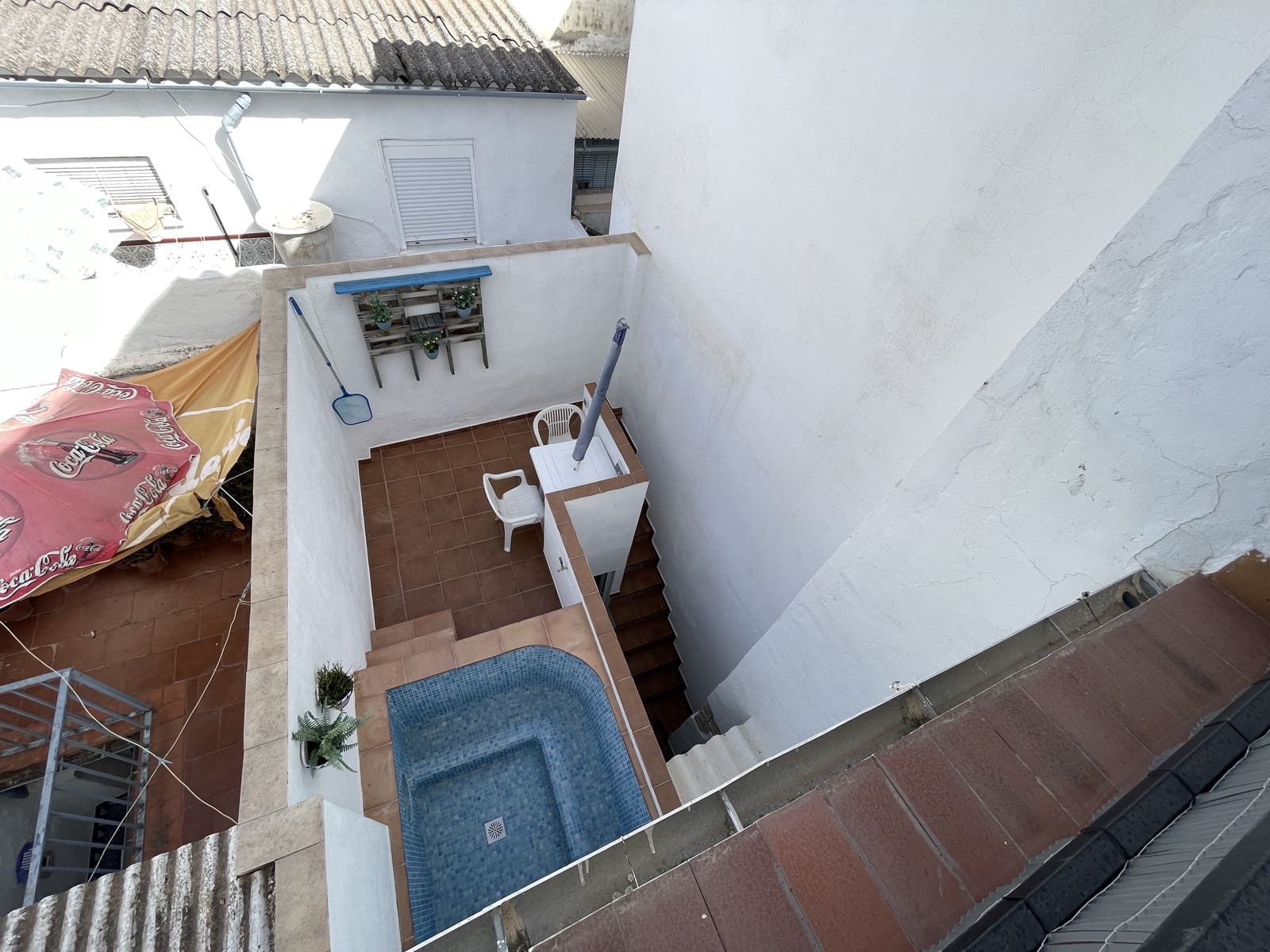 3 soverom Hus til salgs i Rute - € 79 000 (Ref: 9208970)