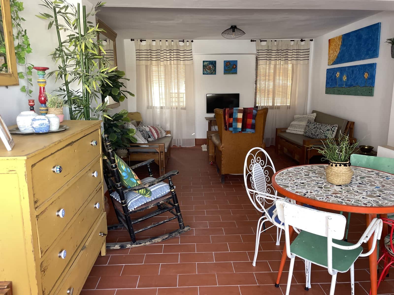 3 soverom Hus til salgs i Rute - € 79 000 (Ref: 9208970)