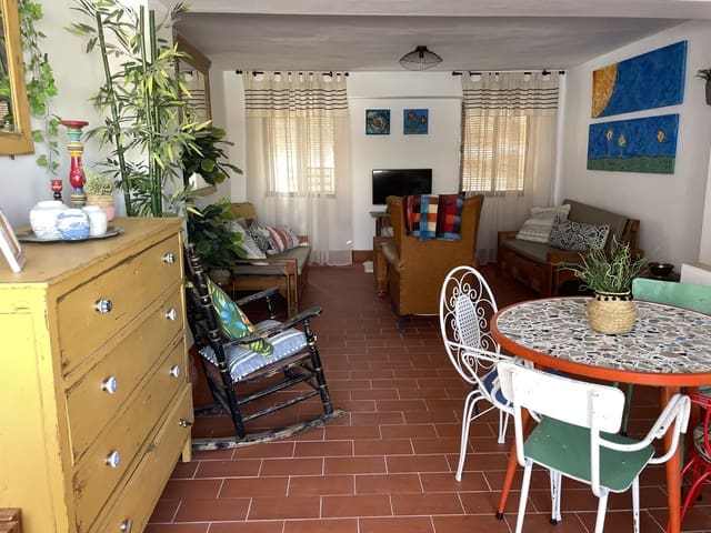 3 soverom Hus til salgs i Rute - € 79 000 (Ref: 9208970)