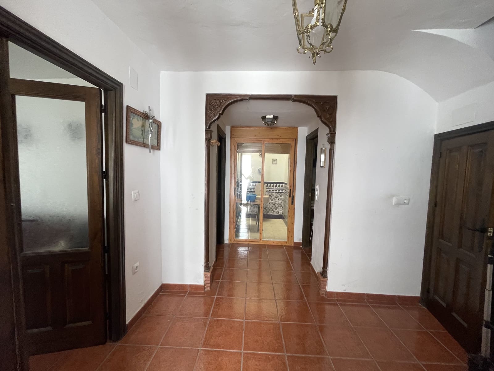 4 soveværelse Byhus til salg i Priego de Cordoba - € 90.000 (Ref: 9230226)