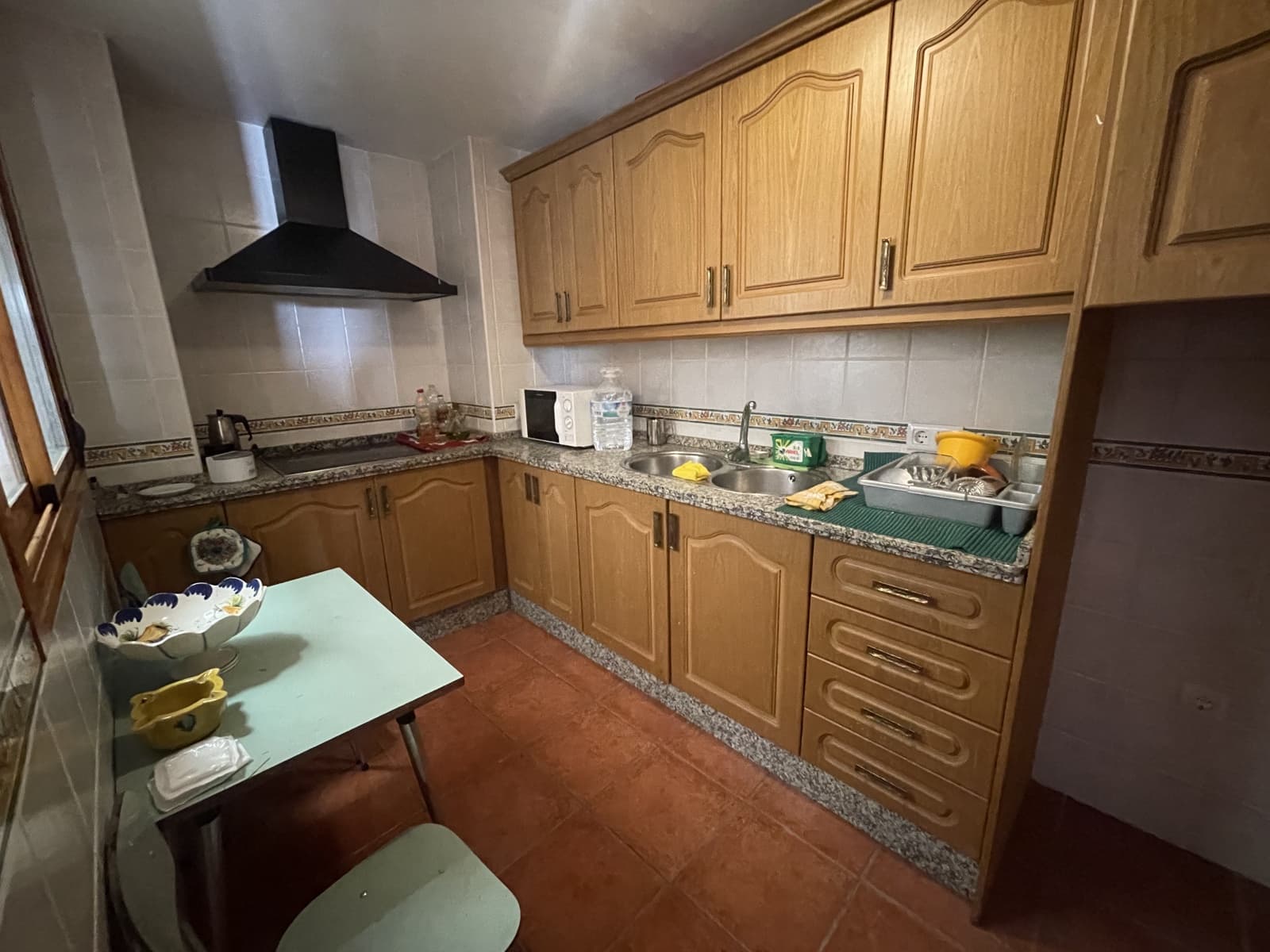 4 soveværelse Byhus til salg i Priego de Cordoba - € 90.000 (Ref: 9230226)