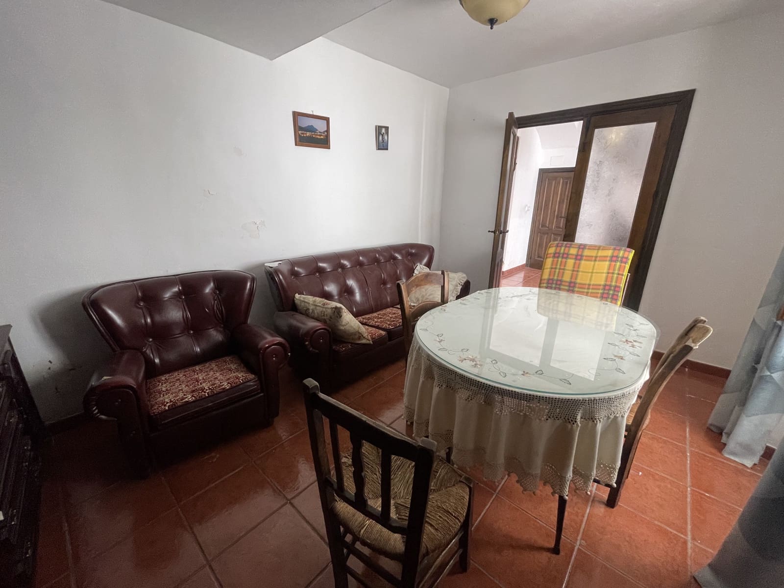 4 soveværelse Byhus til salg i Priego de Cordoba - € 90.000 (Ref: 9230226)