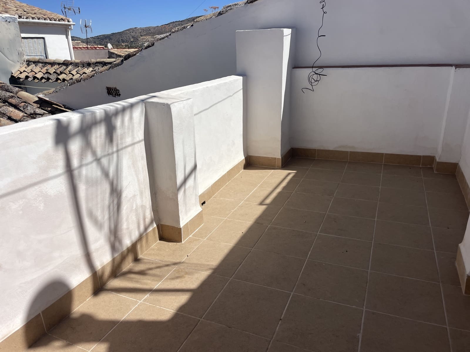 4 soveværelse Byhus til salg i Priego de Cordoba - € 90.000 (Ref: 9230226)