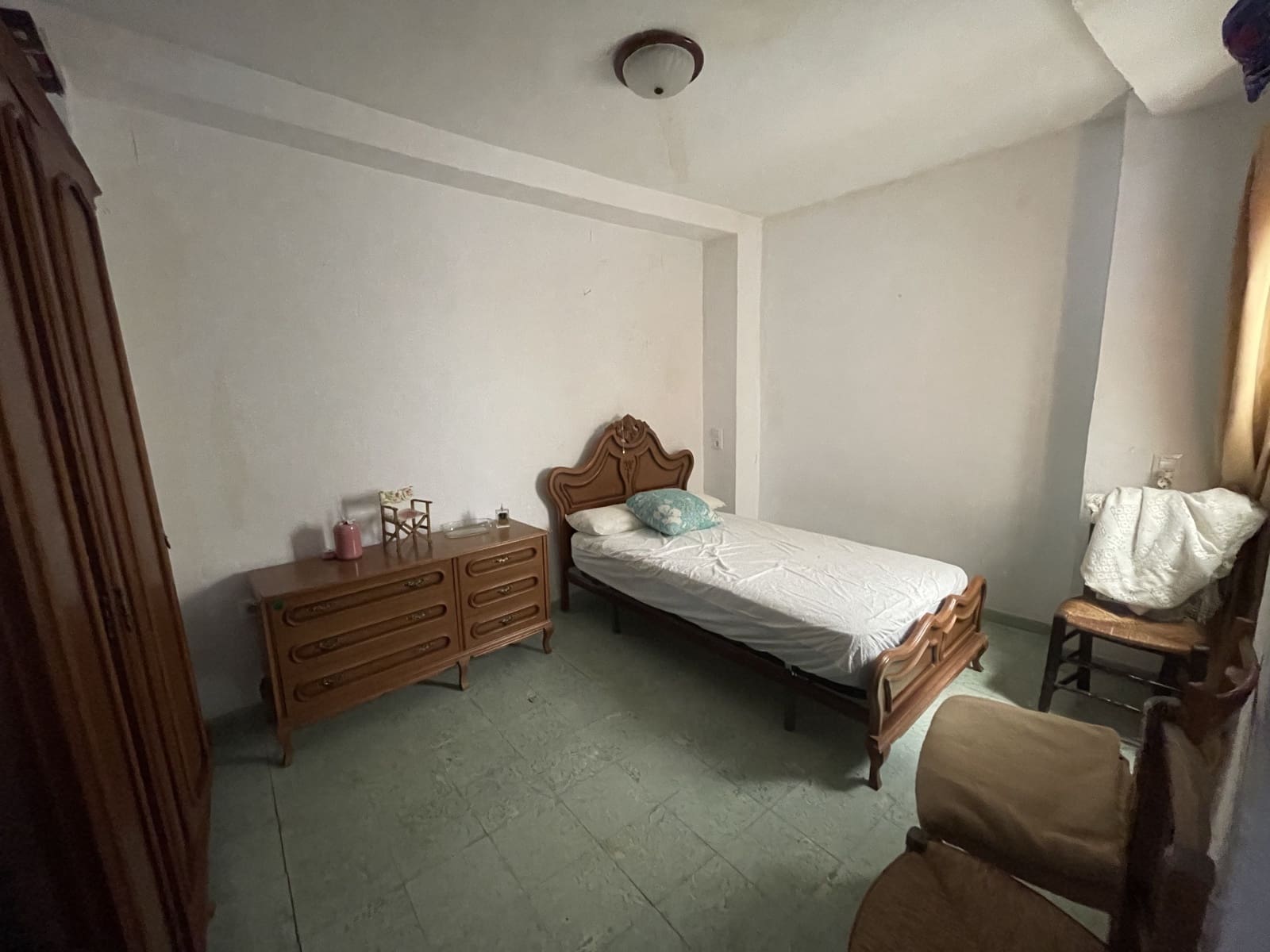 4 soveværelse Byhus til salg i Priego de Cordoba - € 90.000 (Ref: 9230226)