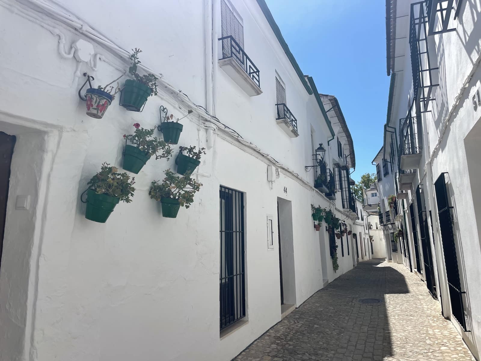 4 soveværelse Byhus til salg i Priego de Cordoba - € 90.000 (Ref: 9230226)