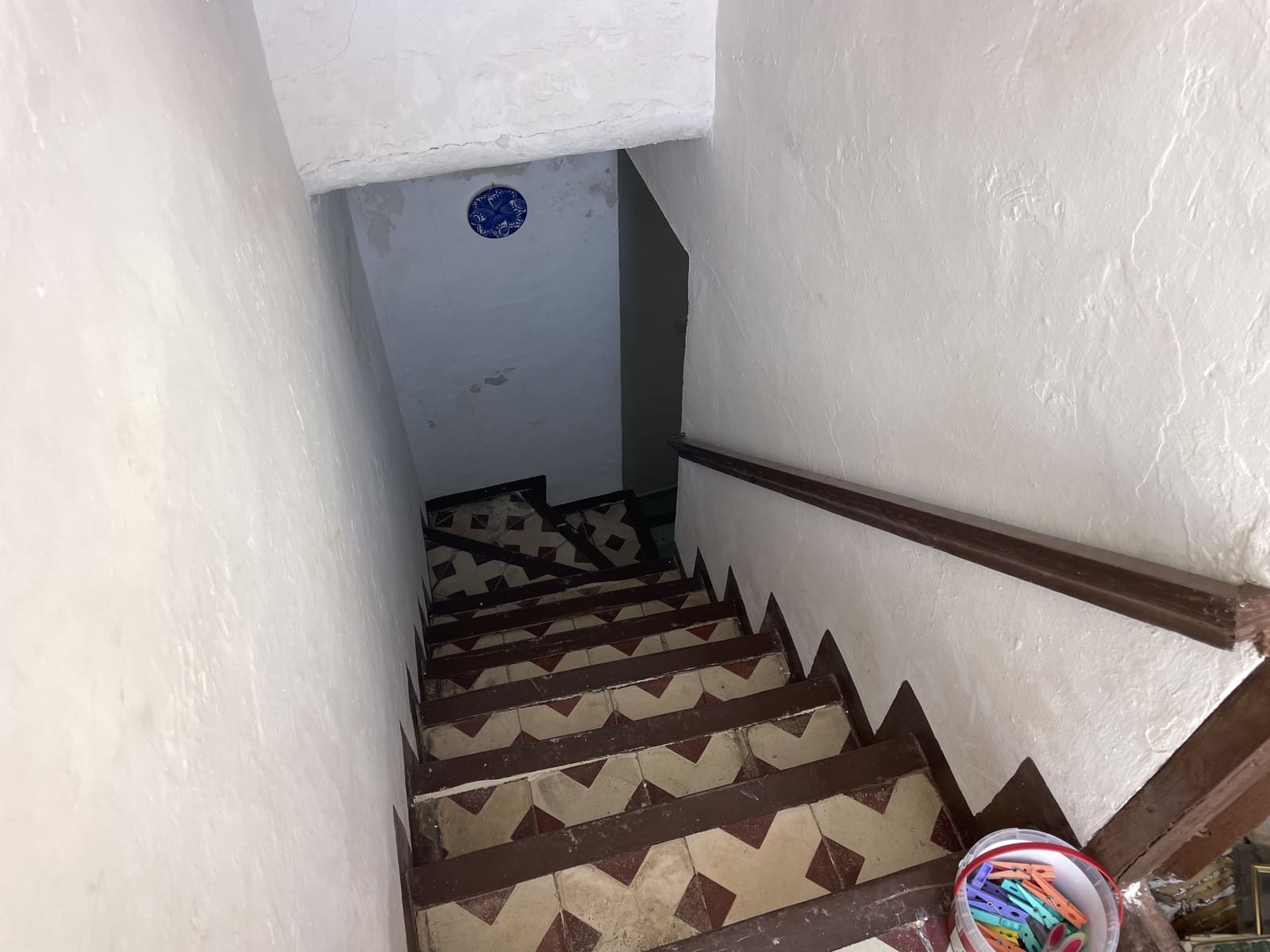 4 soveværelse Byhus til salg i Priego de Cordoba - € 90.000 (Ref: 9230226)