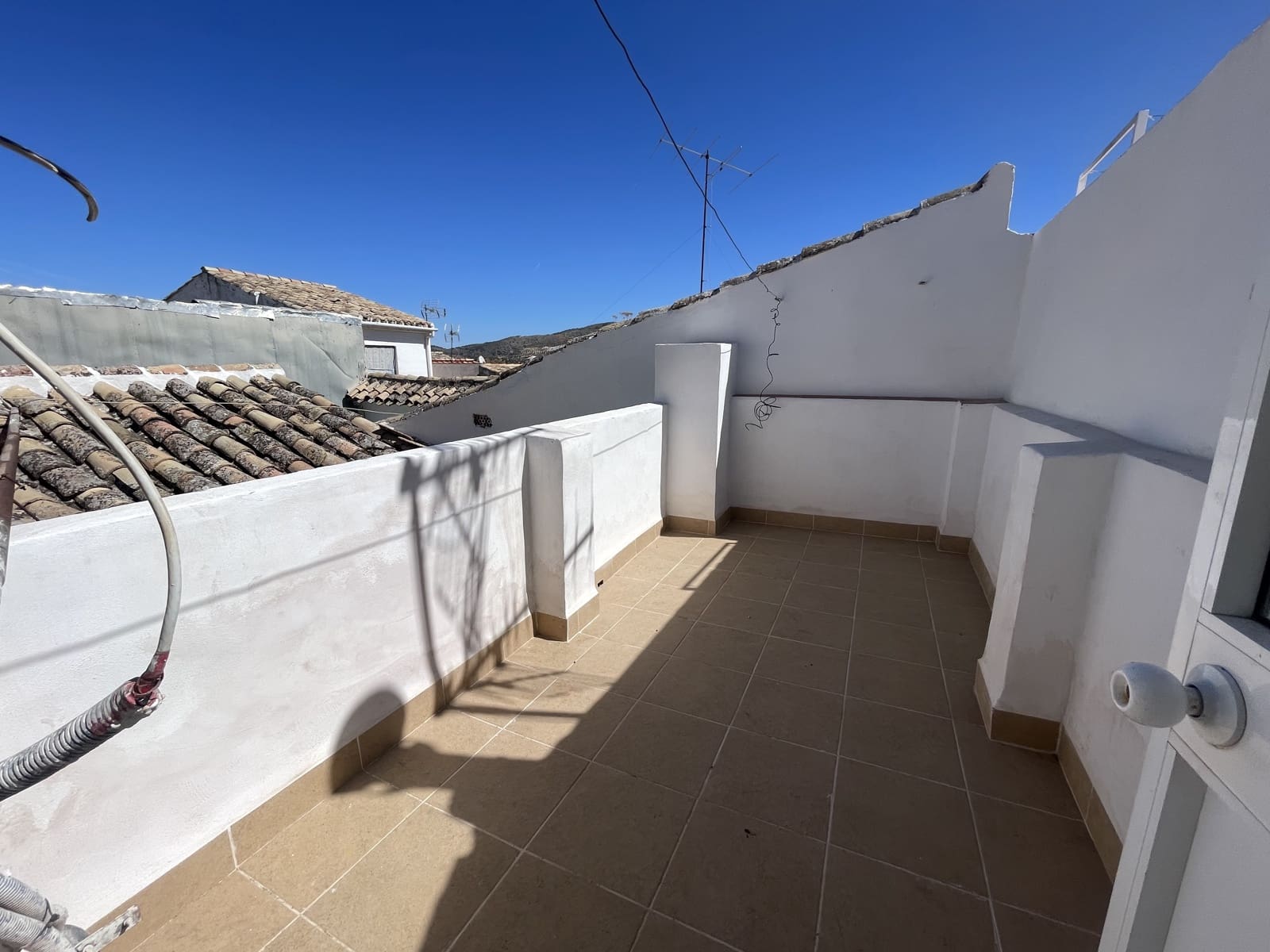 4 soveværelse Byhus til salg i Priego de Cordoba - € 90.000 (Ref: 9230226)