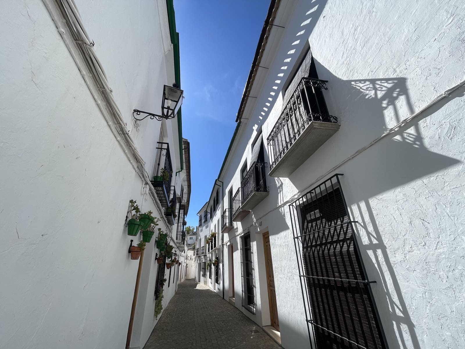 4 soveværelse Byhus til salg i Priego de Cordoba - € 90.000 (Ref: 9230226)