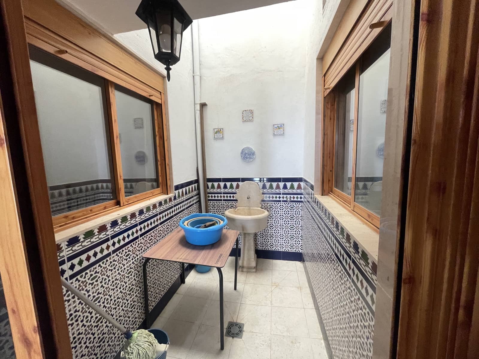 4 soveværelse Byhus til salg i Priego de Cordoba - € 90.000 (Ref: 9230226)