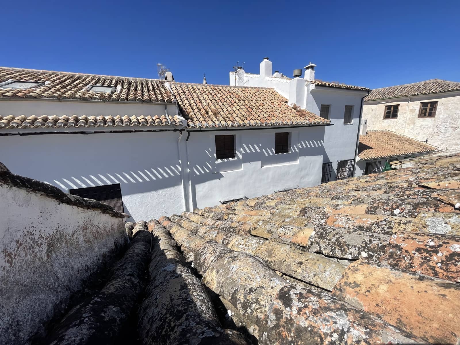 4 soveværelse Byhus til salg i Priego de Cordoba - € 90.000 (Ref: 9230226)