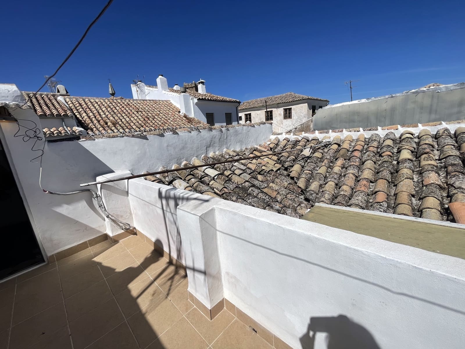 4 soveværelse Byhus til salg i Priego de Cordoba - € 90.000 (Ref: 9230226)