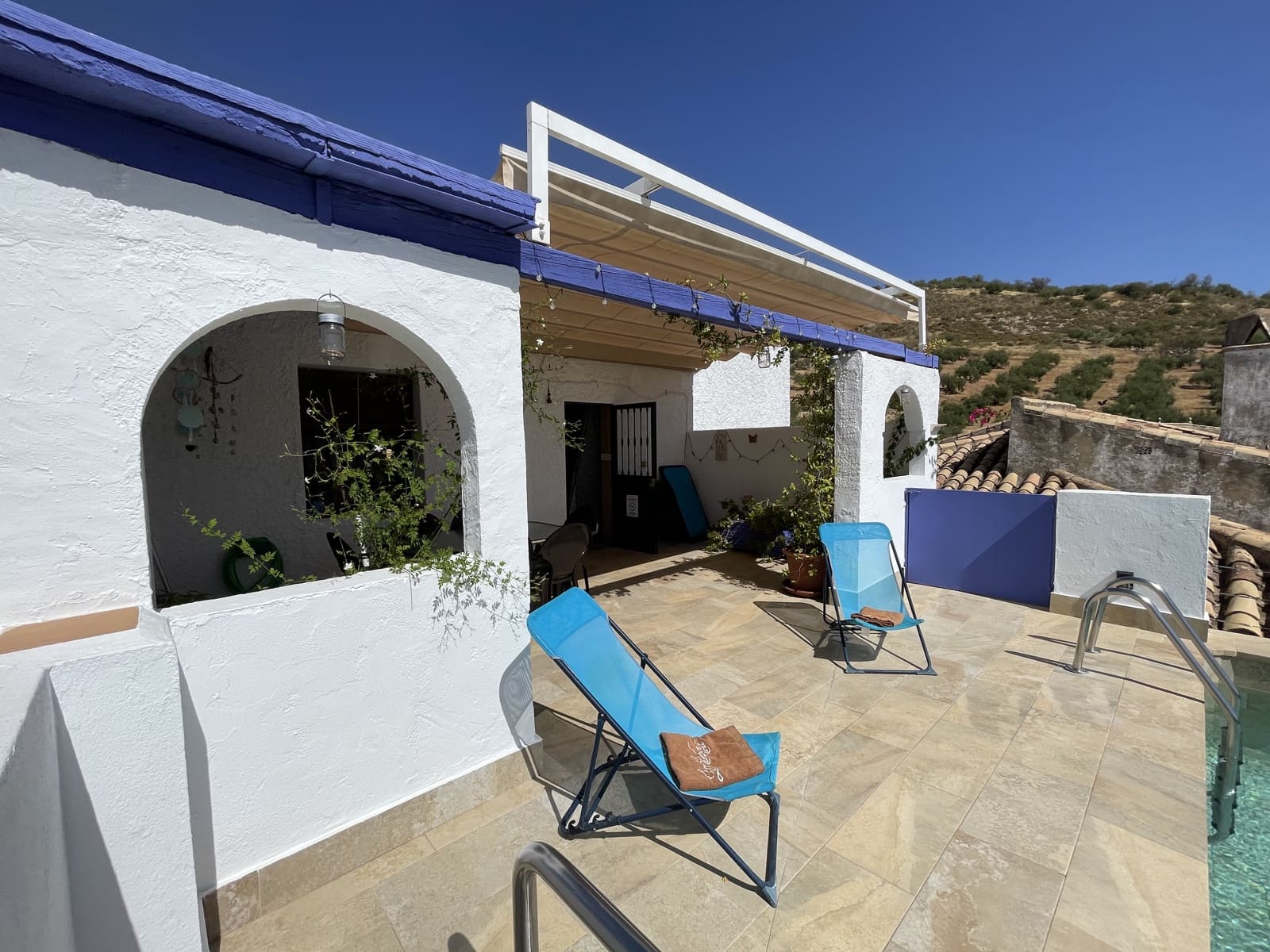 3 bedroom Townhouse for sale in Zagrilla - € 220,000 (Ref: 9247871)