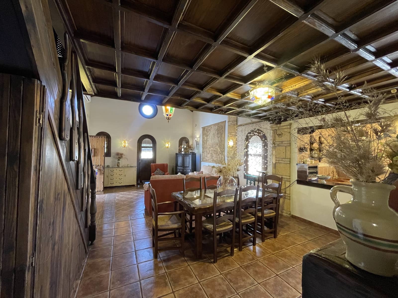 3 bedroom Townhouse for sale in Zagrilla - € 220,000 (Ref: 9247871)