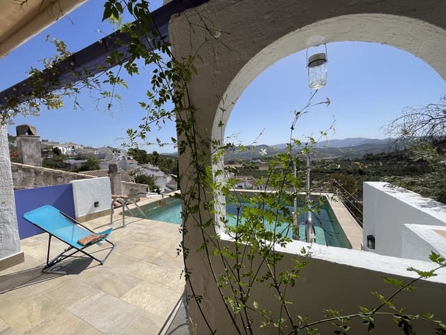 3 quarto Casa em Banda para venda em Zagrilla, Priego de Córdoba - 220 000 € (Ref: 9247871)