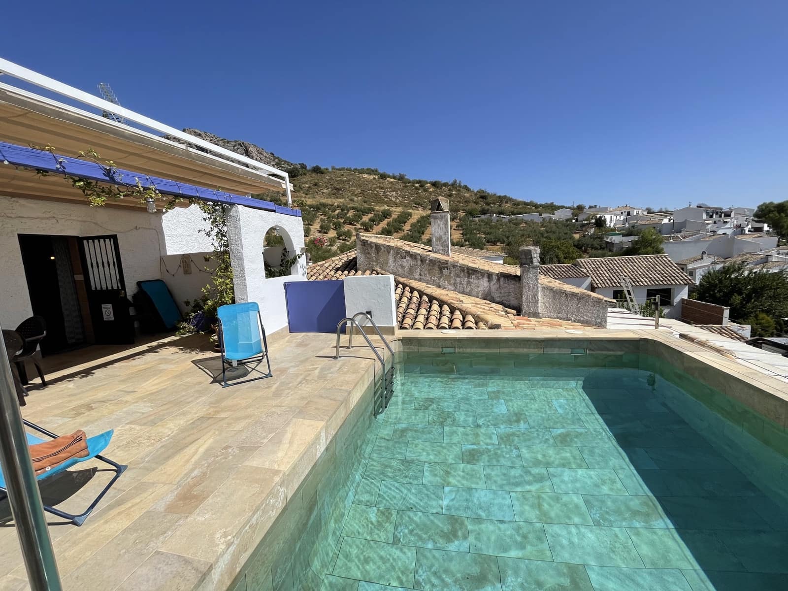 3 bedroom Townhouse for sale in Zagrilla - € 220,000 (Ref: 9247871)