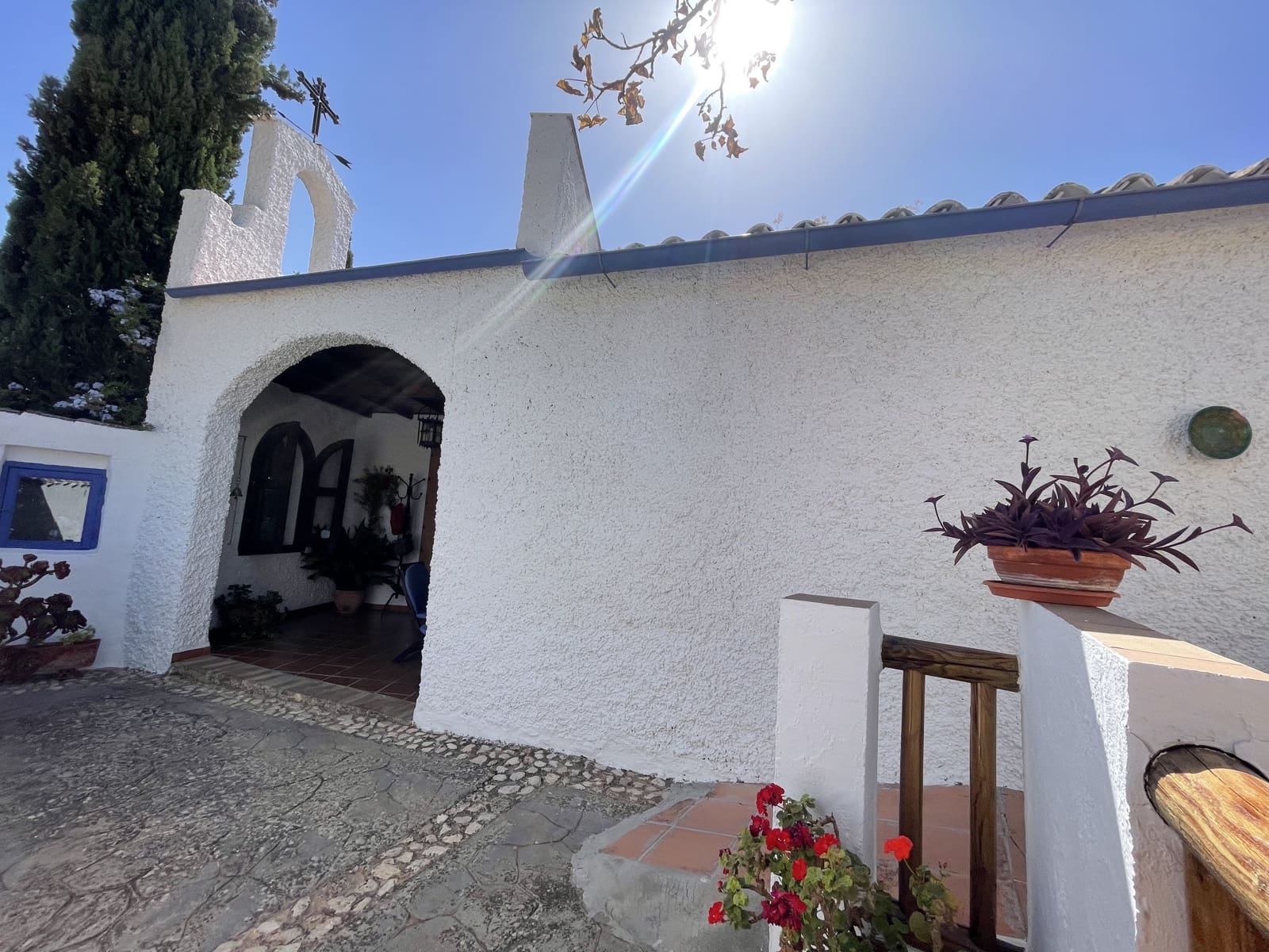 3 bedroom Townhouse for sale in Zagrilla - € 220,000 (Ref: 9247871)