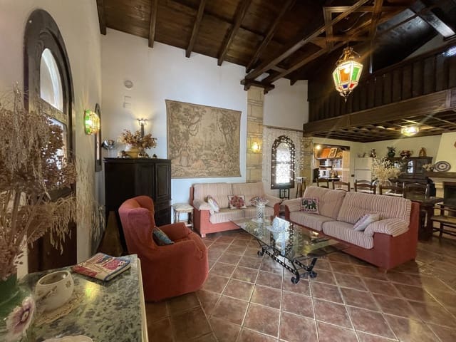 3 quarto Casa em Banda para venda em Zagrilla, Priego de Córdoba - 220 000 € (Ref: 9247871)