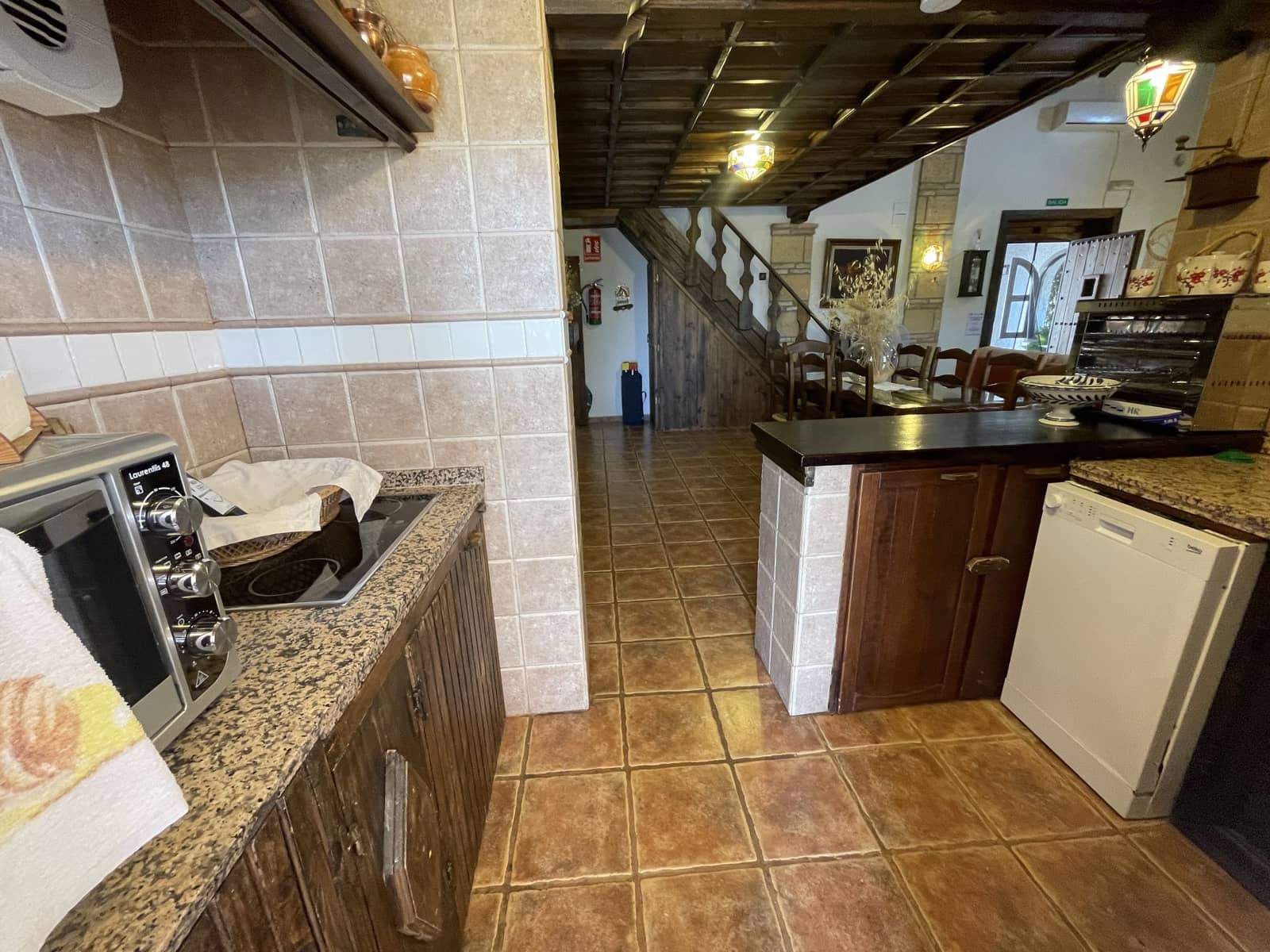 3 bedroom Townhouse for sale in Zagrilla - € 220,000 (Ref: 9247871)