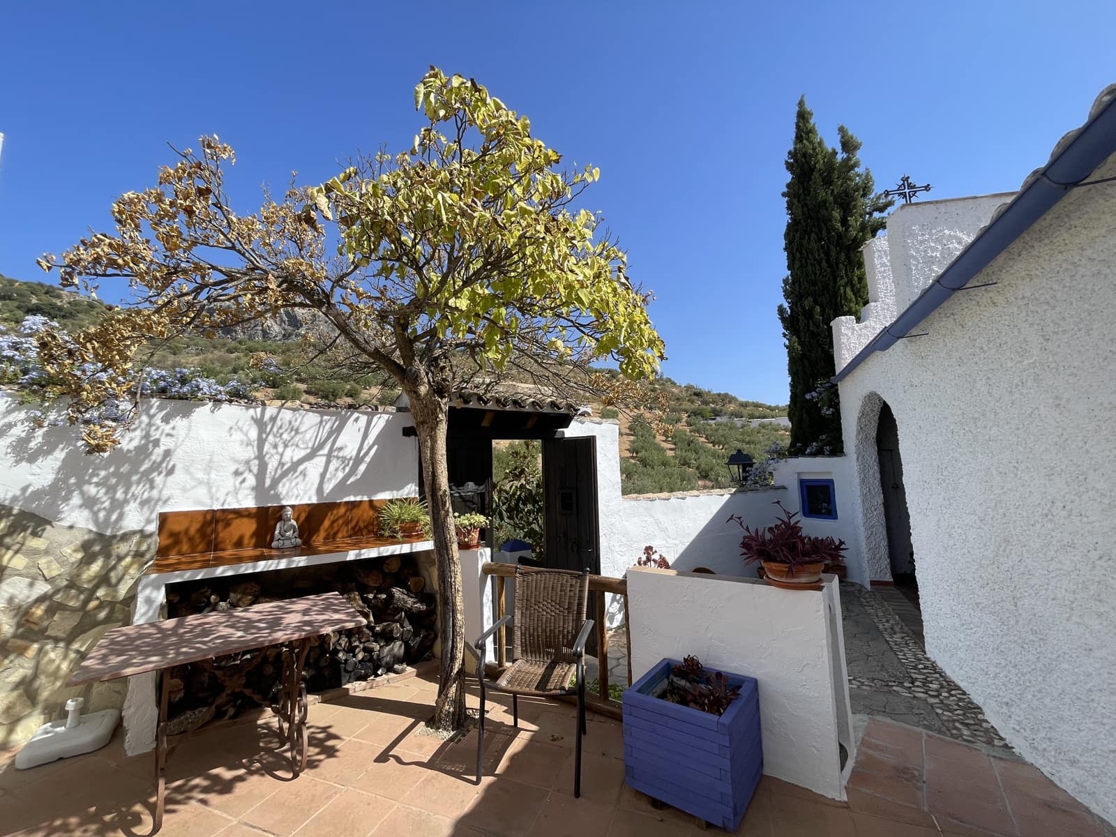 3 bedroom Townhouse for sale in Zagrilla - € 220,000 (Ref: 9247871)