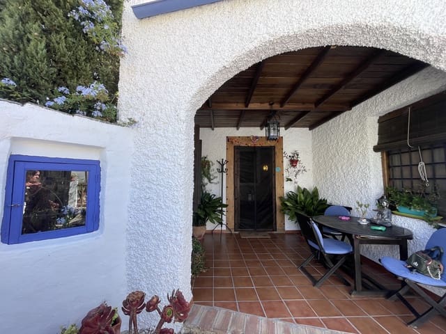 3 quarto Casa em Banda para venda em Zagrilla, Priego de Córdoba - 220 000 € (Ref: 9247871)