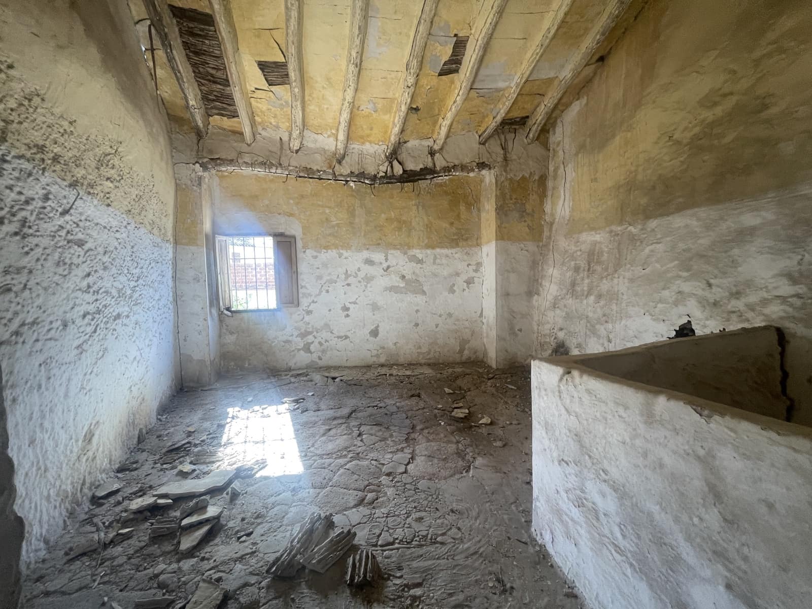 2 sovrum Hus till salu i Priego de Cordoba - 17 000 € (Ref: 9247918)