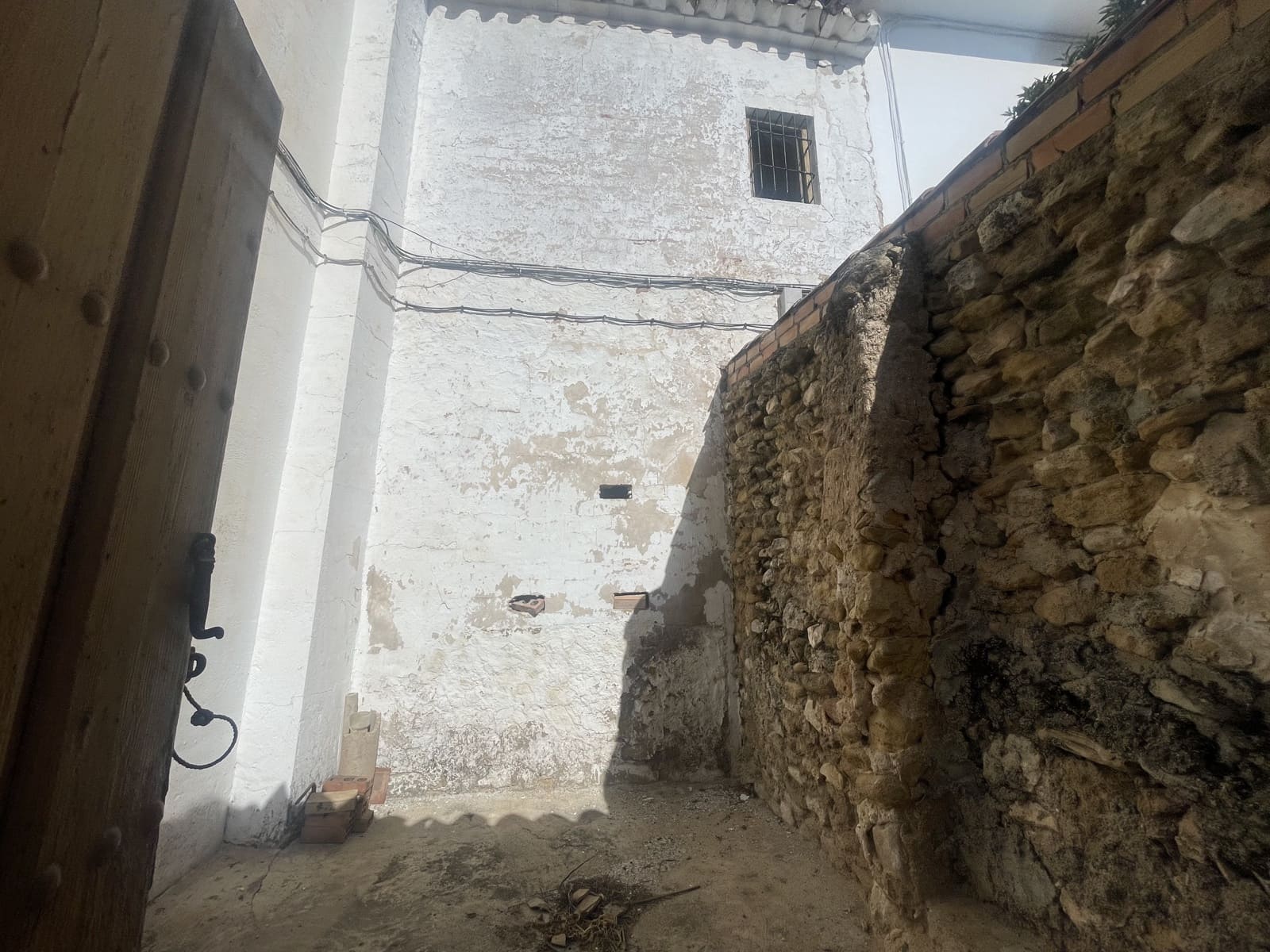 2 sovrum Hus till salu i Priego de Cordoba - 17 000 € (Ref: 9247918)