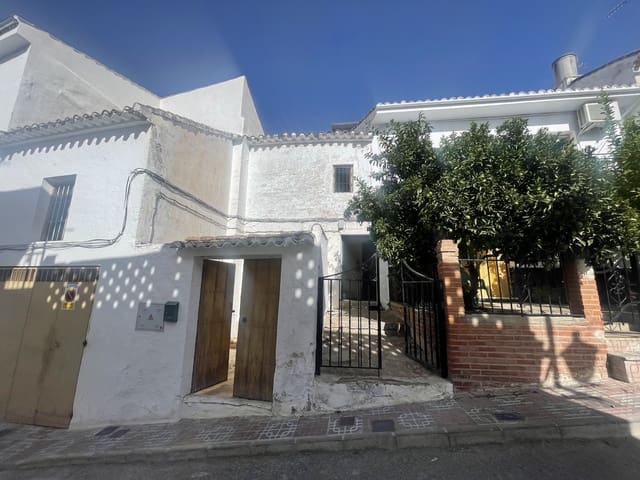 2 slaapkamer Huis te koop in Priego de Córdoba - € 17.000 (Ref: 9247918)