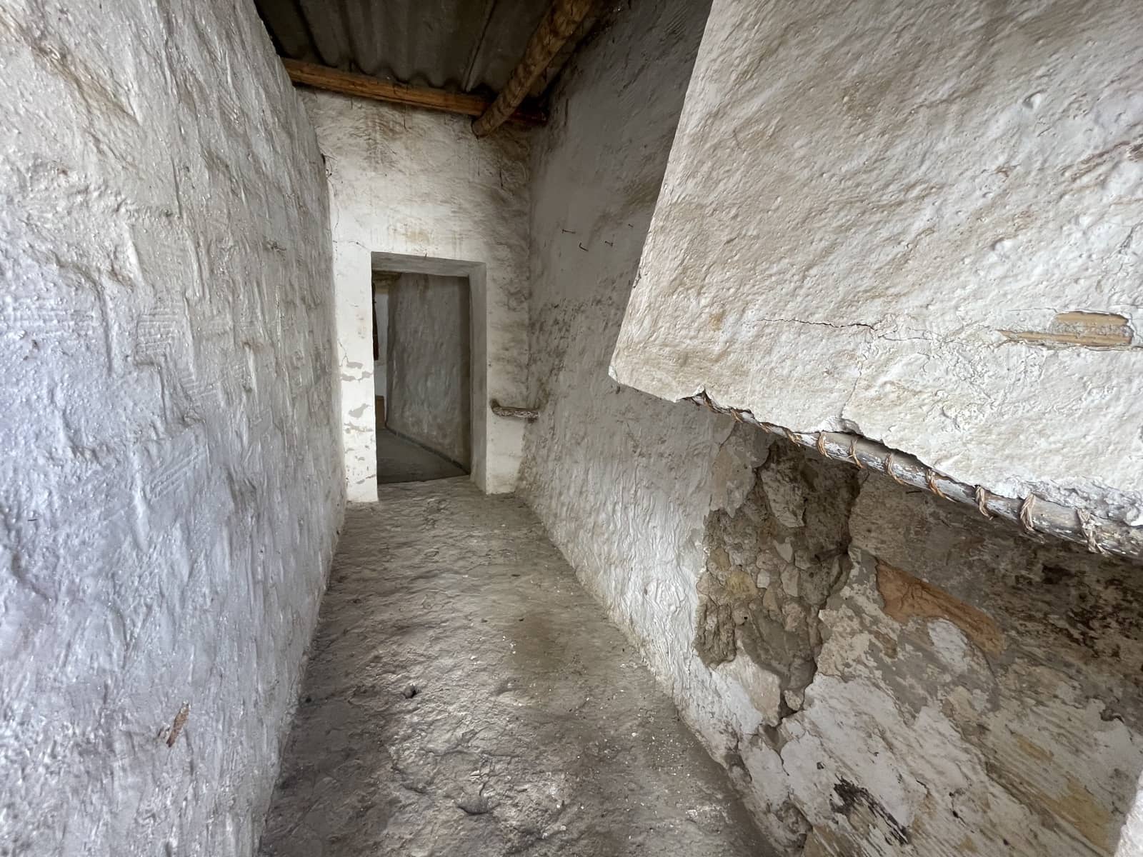 2 sovrum Hus till salu i Priego de Cordoba - 17 000 € (Ref: 9247918)