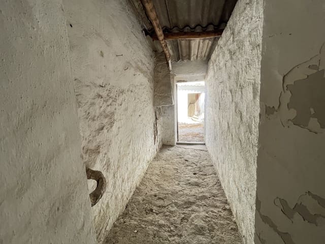 2 slaapkamer Huis te koop in Priego de Córdoba - € 17.000 (Ref: 9247918)