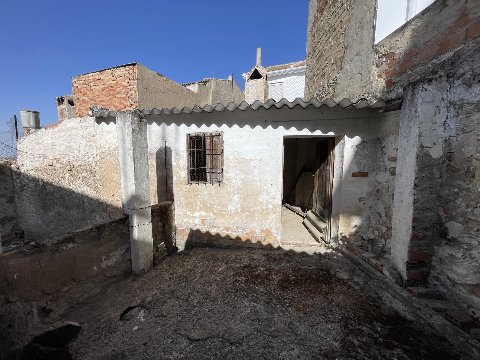 2 sovrum Hus till salu i Priego de Cordoba - 17 000 € (Ref: 9247918)