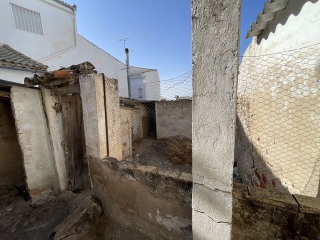 2 slaapkamer Huis te koop in Priego de Córdoba - € 17.000 (Ref: 9247918)