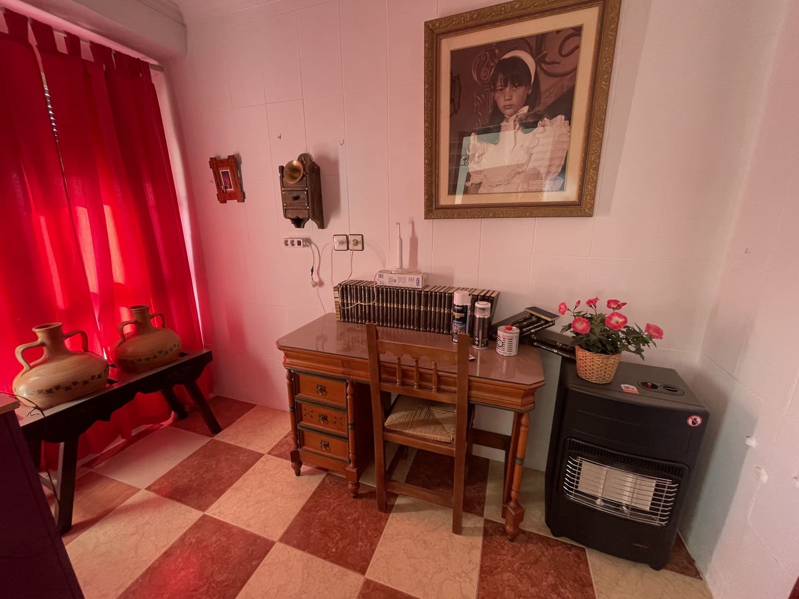 5 bedroom Townhouse for sale in Priego de Cordoba - € 88,000 (Ref: 9265126)