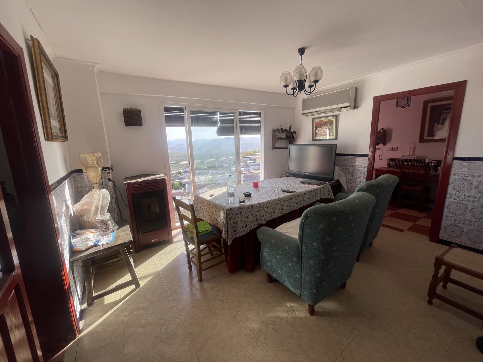 5 bedroom Townhouse for sale in Priego de Cordoba - € 88,000 (Ref: 9265126)