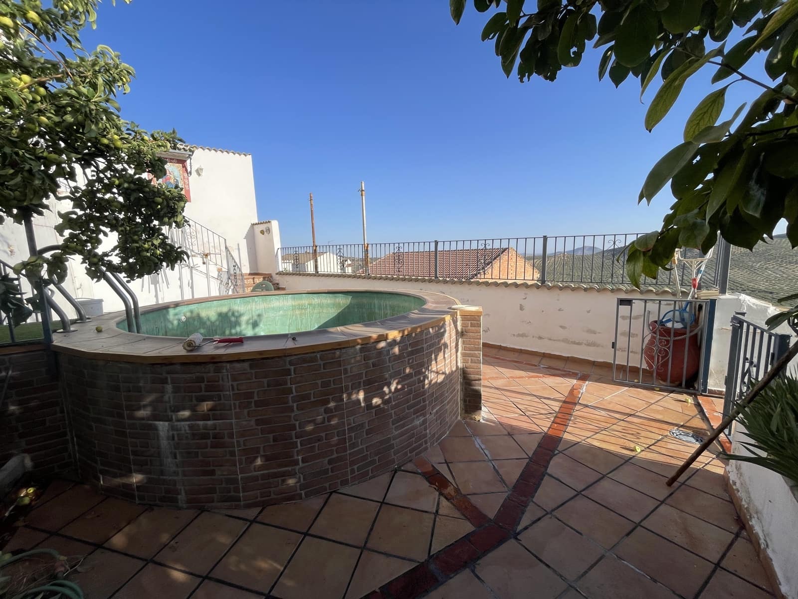 5 bedroom Townhouse for sale in Priego de Cordoba - € 88,000 (Ref: 9265126)